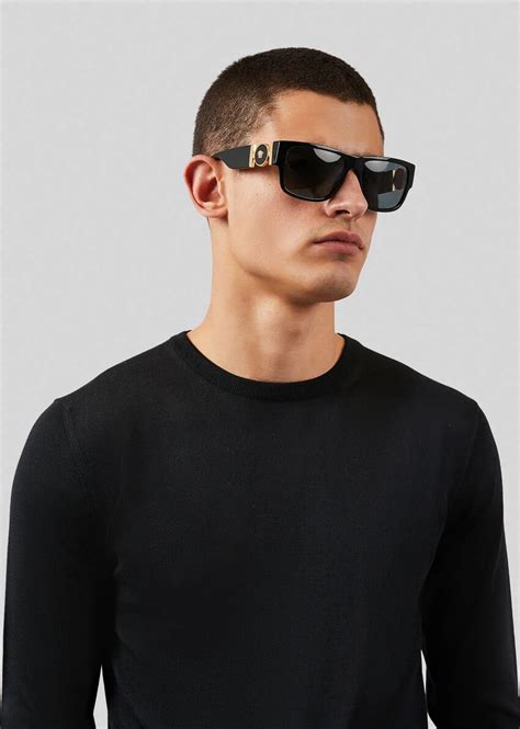 versace men frames|versace shades for men sunglasses.